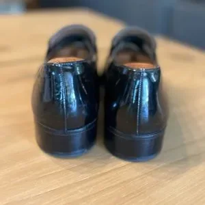 Bally | Shoes | Bally Mens Leather Upper Dress Shoes Size 95  display picture 1